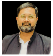 Dr. Santosh Bhosle